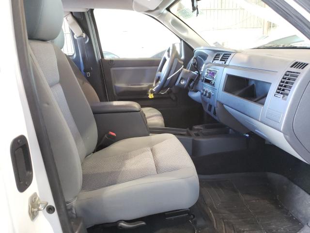2011 DODGE DAKOTA ST 1D7RE2BK1BS682760