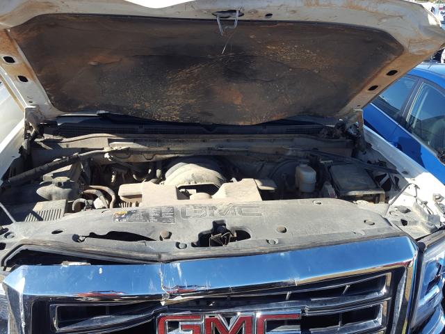 2014 GMC SIERRA K15 3GTU2UEC4EG339854