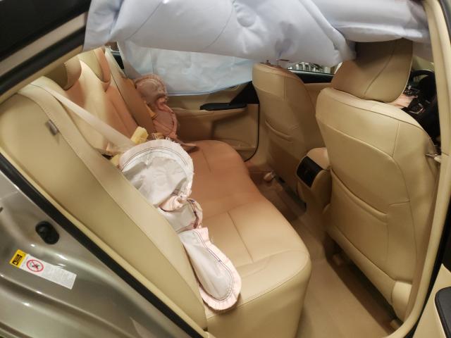 2015 TOYOTA CAMRY 4T1BF1FK0FU899672