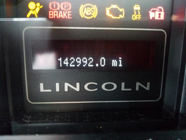 2012 LINCOLN NAVIGATOR 5LMJJ3J58CEL01581