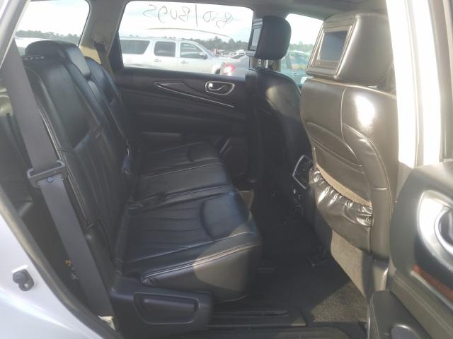 2013 INFINITI JX35 5N1AL0MM4DC318860