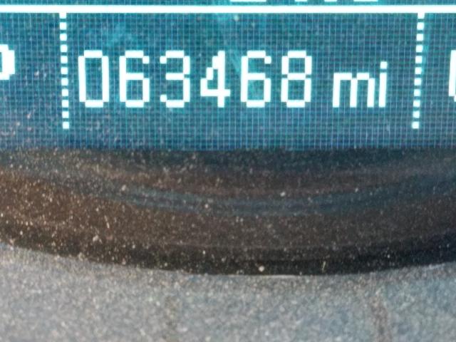 2015 CHEVROLET CRUZE LTZ 1G1PG5SB0F7178151