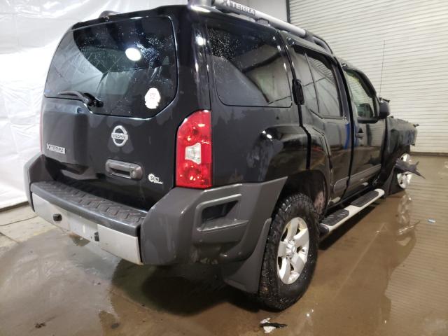 2012 NISSAN XTERRA OFF 5N1AN0NW4CC525371