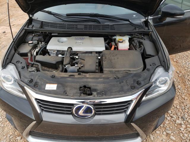 2015 LEXUS CT 200 JTHKD5BH0F2222093
