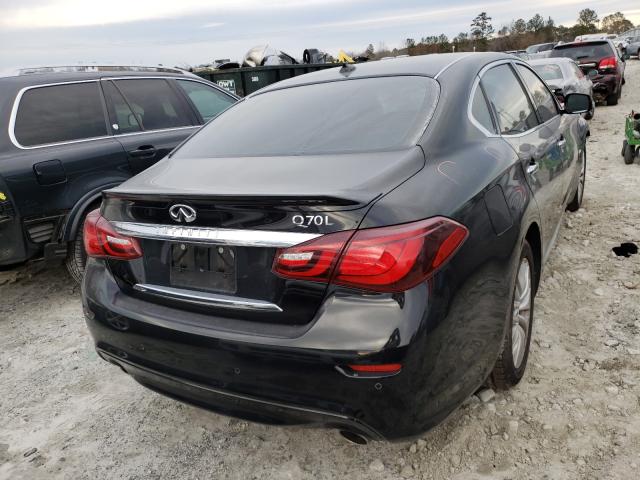 2016 INFINITI Q70L 3.7 JN1BY1PP0GM630231