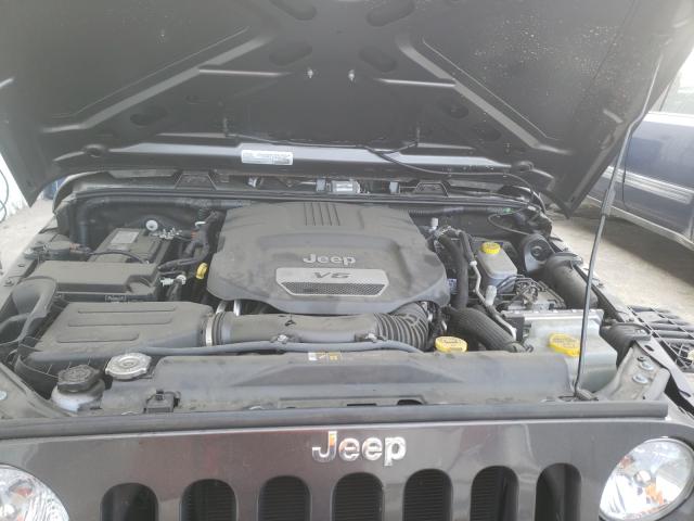 2018 JEEP WRANGLER S 1C4AJWAG2JL865830