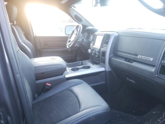 2017 RAM 1500 REBEL 1C6RR7YG1HS681610