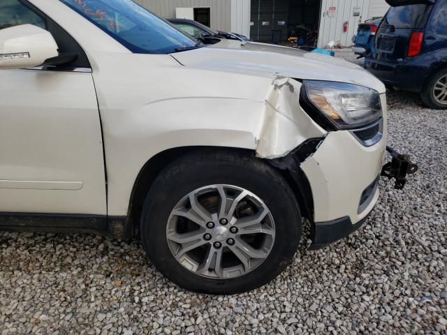 2014 GMC ACADIA SLT 1GKKRRKD6EJ158125