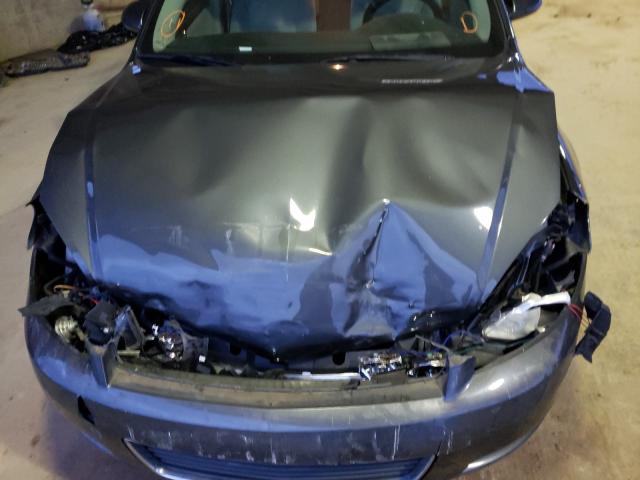 2011 CHEVROLET IMPALA LS 2G1WF5EK9B1129760