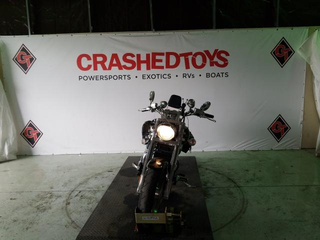 2005 HONDA VTX1800 C2 1HFSC46335A302978