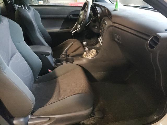 2012 TOYOTA SCION TC JTKJF5C78C3036202