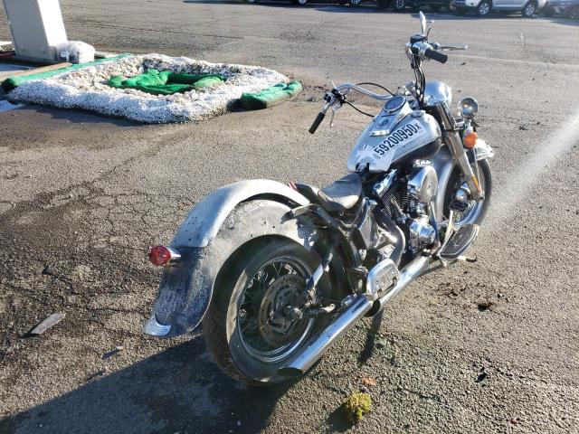 2003 HARLEY-DAVIDSON FLSTCI 1HD1BWB413Y096808