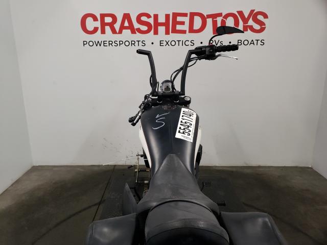 2012 VICTORY MOTORCYCLES HIGH-BALL 5VPWB36N2C3009232