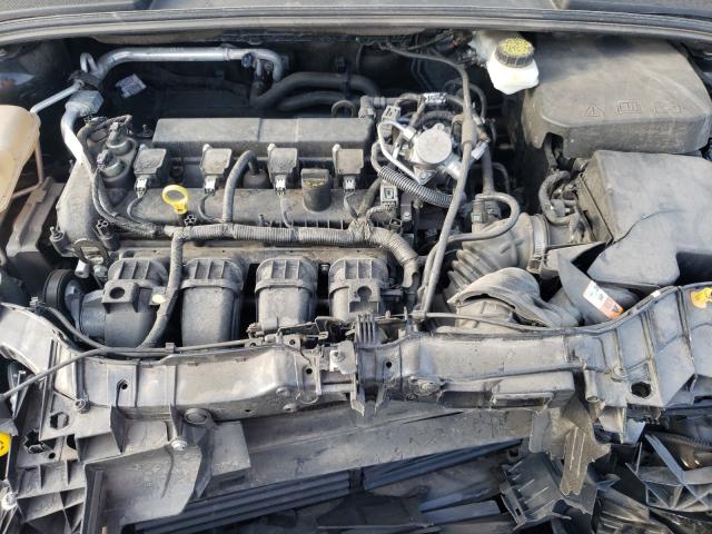 2017 FORD FOCUS 1FADP3J20HL257951