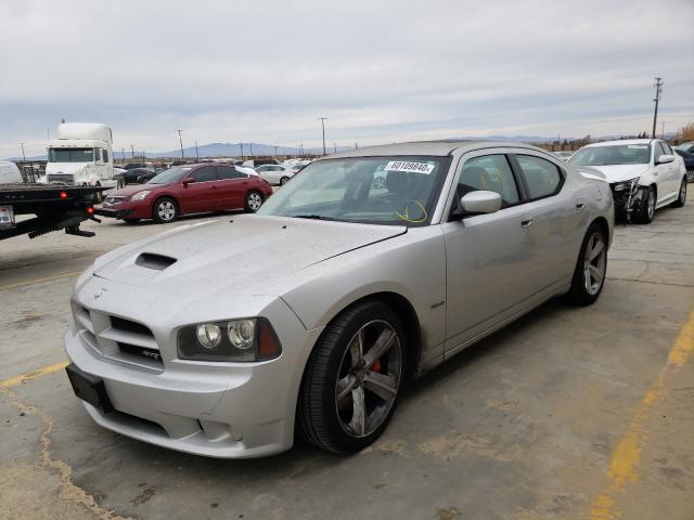 2010 DODGE CHARGER SR 2B3CA7CW5AH128302