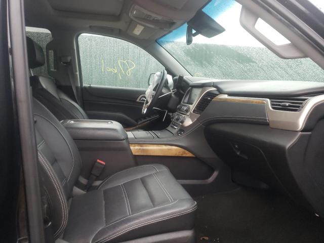 2017 GMC YUKON DENA 1GKS2CKJ7HR214750