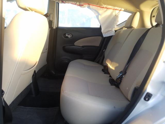 2014 NISSAN VERSA NOTE 3N1CE2CP6EL401634