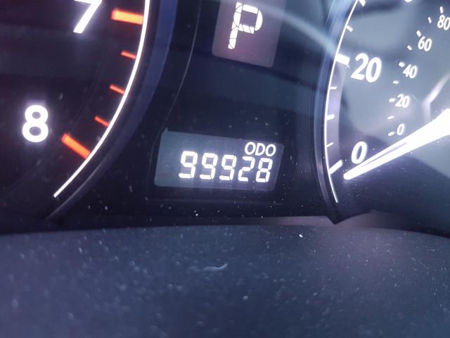 2010 LEXUS RX 350 2T2BK1BA1AC033624