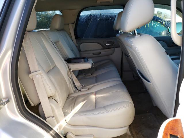 2012 CHEVROLET TAHOE C150 1GNSCBE0XCR161757