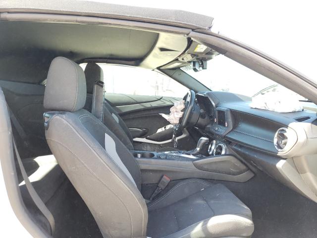 2020 CHEVROLET CAMARO LS 1G1FB3DS0L0113056