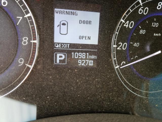 2017 INFINITI QX50 JN1BJ0RP7HM381682