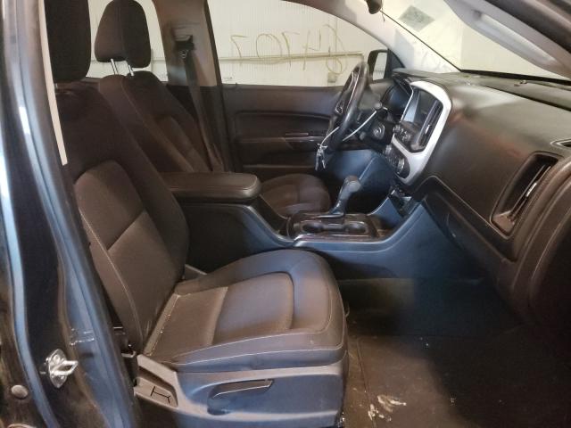 2016 GMC CANYON SLE 1GTG6CE38G1114883