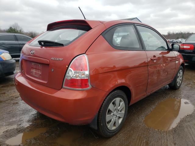 2011 HYUNDAI ACCENT GL KMHCM3AC3BU188662