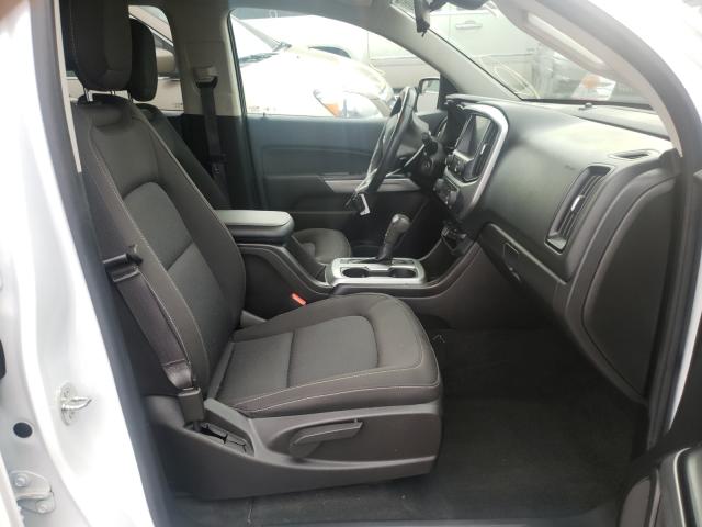 2017 CHEVROLET COLORADO L 1GCGSCEA4H1195084