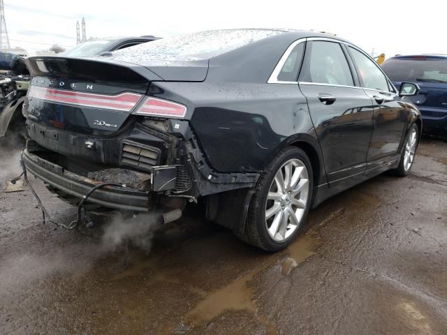 2015 LINCOLN MKZ 3LN6L2G92FR614084