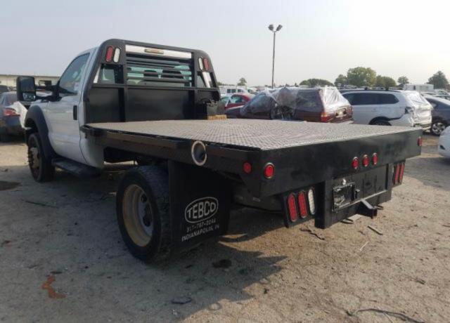 2012 FORD F450 SUPER 1FDUF4GY7CEC56805