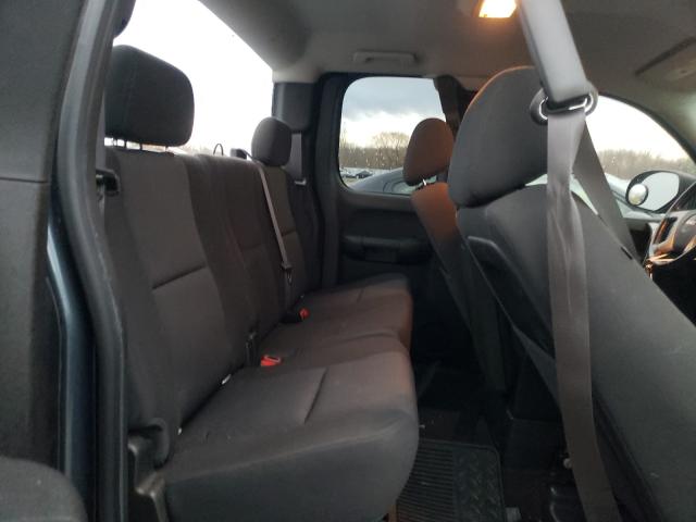 2013 GMC SIERRA K15 1GTR2VE7XDZ110494