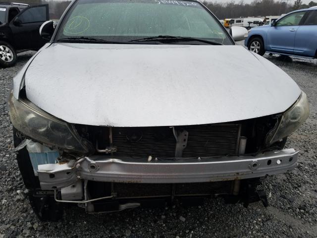 2011 TOYOTA SCION TC JTKJF5C70B3020672