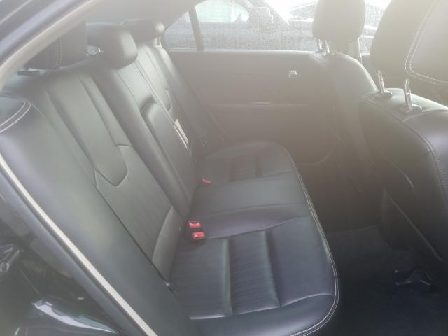2012 FORD FUSION SPO 3FAHP0KC5CR314890