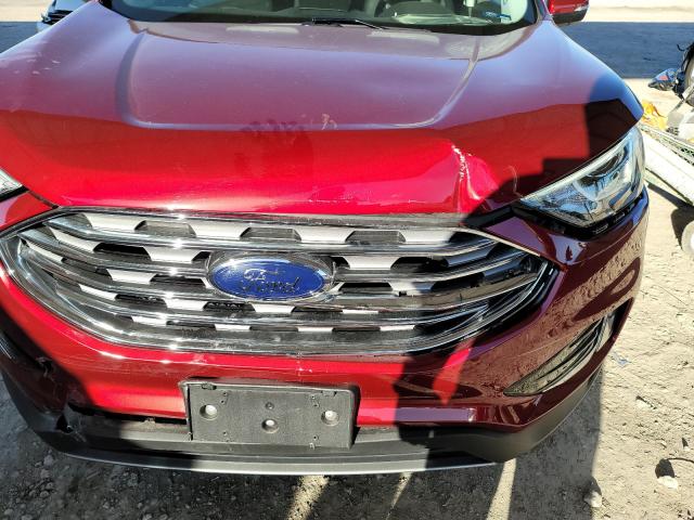 2019 FORD EDGE TITAN 2FMPK3K99KBC72629