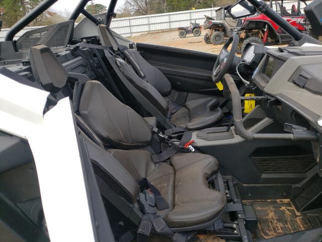 2020 POLARIS RZR PRO XP 3NSRAD928LG818896