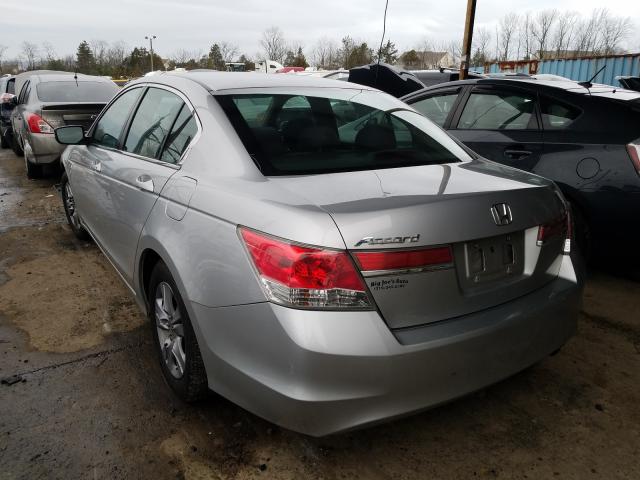 2012 HONDA ACCORD LXP 1HGCP2F4XCA068675