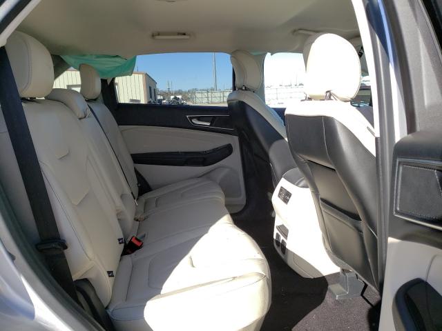 2017 FORD EDGE TITAN 2FMPK3K91HBB80679