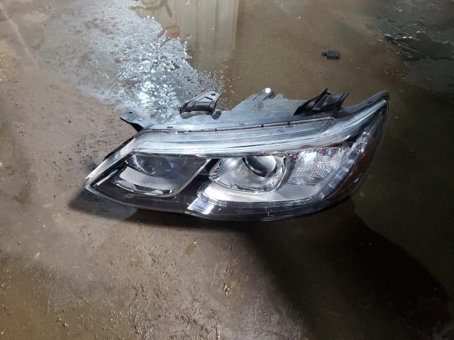 2018 CHEVROLET SONIC LT 1G1JD5SH7J4111401