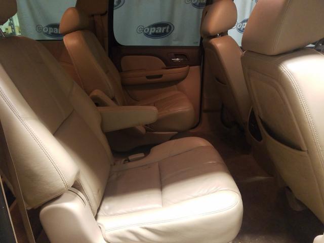 2010 GMC YUKON XL C 1GKUCKE03AR205407