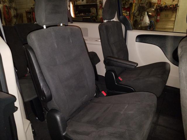 2015 DODGE GRAND CARA 2C4RDGCG9FR531127
