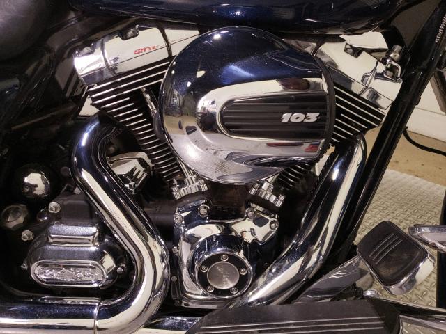 2016 HARLEY-DAVIDSON FLHXS STRE 1HD1KRM19GB617089