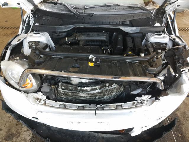 2014 MINI COOPER COU WMWZB3C57EWR39917