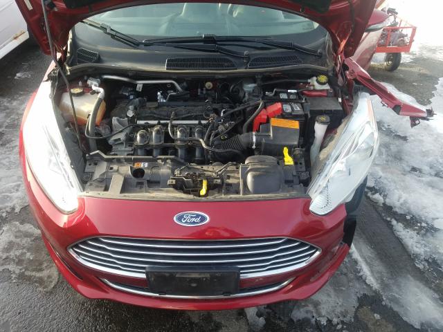 2015 FORD FIESTA TIT 3FADP4FJ2FM122472