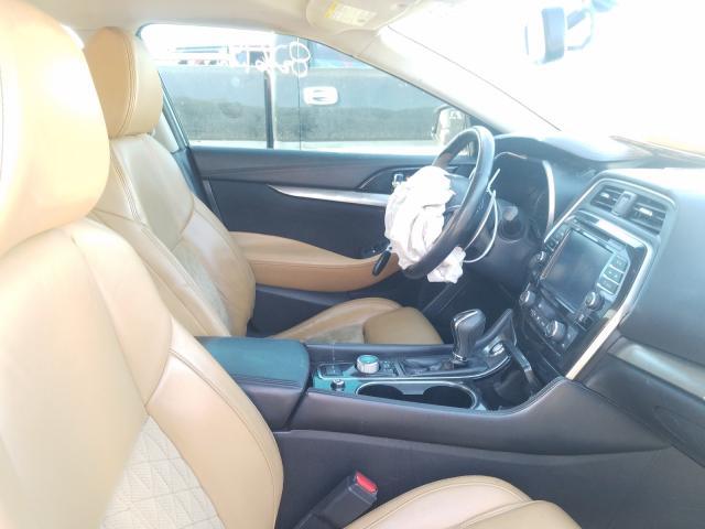1N4AA6AP5GC388230 Nissan Maxima 3.5s