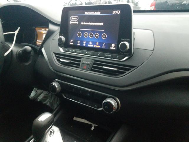 2020 NISSAN ALTIMA S 1N4BL4BV9LC238731