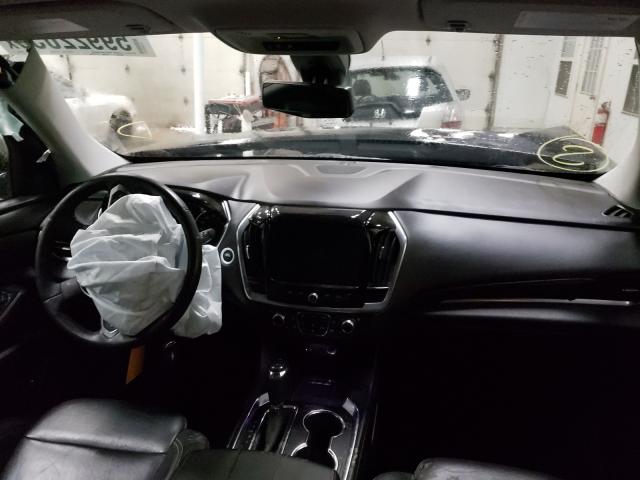 2018 CHEVROLET TRAVERSE P 1GNERKKW6JJ107694