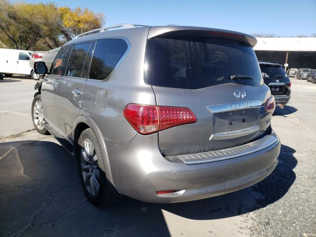 2012 INFINITI QX56 JN8AZ2ND3C9715540