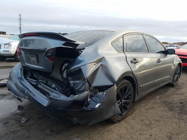 2017 NISSAN ALTIMA 2.5 - 1N4AL3AP1HC197673