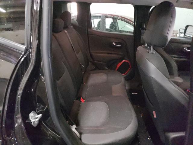 2016 JEEP RENEGADE T ZACCJBCT2GPC83601