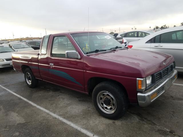 1995 nissan king cab